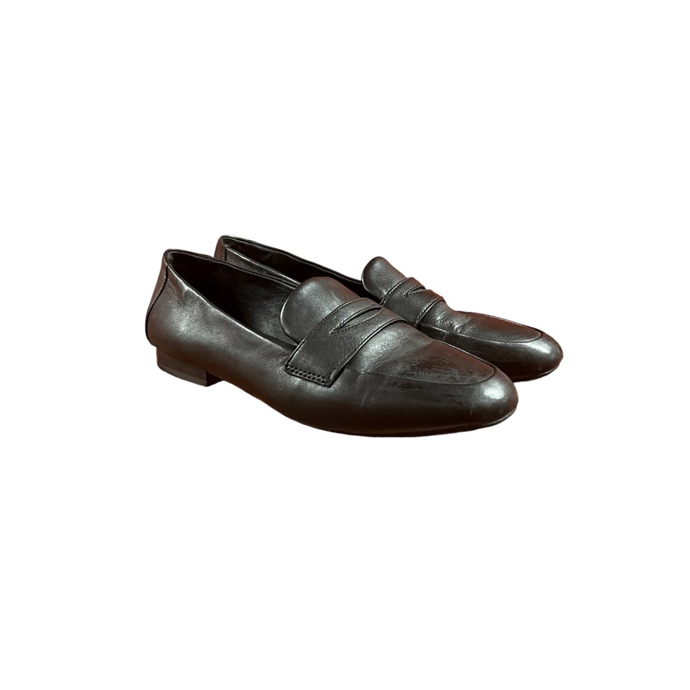 Antonio Melani slip on loafers